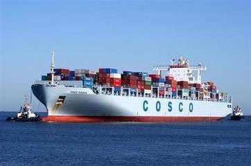 深圳到蘇州內(nèi)貿(mào)海運貨代公司選擇指南 價格、服務與推薦