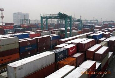 天津港至全國各港口城市內(nèi)貿(mào)海運服務 高效、便捷的國內(nèi)貿(mào)易運輸解決方案